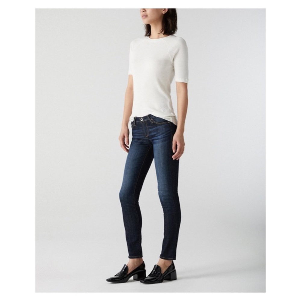 Adriano Goldschmied Jeans.